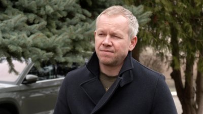 Очищує воду від заліза більш як в 10 разів: як працює станція водопідготовки в Луцькій громаді Очищує воду від заліза більш як в 10 разів: як працює станція водопідготовки в Луцькій громаді