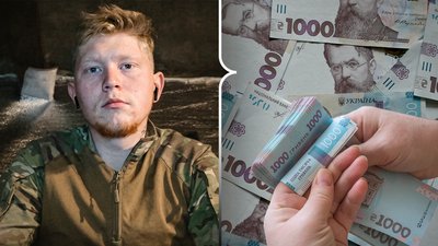 Суд зобов'язав матір звільненого з полону Дмитра Панчука, повернути йому заробітну плату