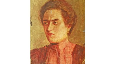 Вчилася у Відні, ілюструвала книги та померла у злиднях. Історія першої професійної художниці Буковини Вчилася у Відні, ілюструвала книги та померла у злиднях. Історія першої професійної художниці Буковини