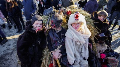 Щедрий вечір або Маланка віднині 31 грудня: про українські традиції свята Щедрий вечір або Маланка віднині 31 грудня: про українські традиції свята