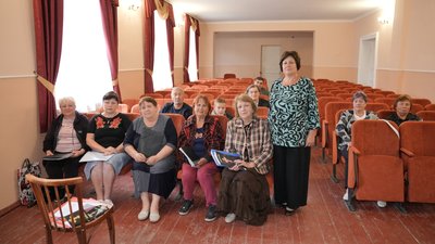 Будинок культури Будинок культури