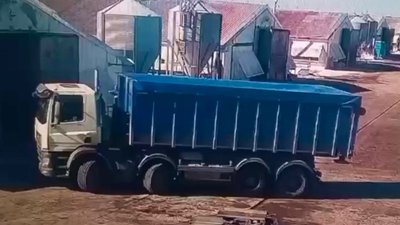 Загибель жінки на підприємстві Вінниччина