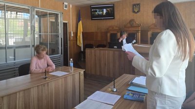 Здала позиції ЗСУ диверсанту РФ: у держзраді підозрюють жительку Лиману
