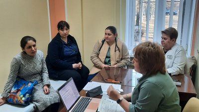 "Щоб не було скандальних і незрозумілих моментів". Як на Кіровоградщині експертні команди розглядають свої перші справи "Щоб не було скандальних і незрозумілих моментів". Як на Кіровоградщині експертні команди розглядають свої перші справи