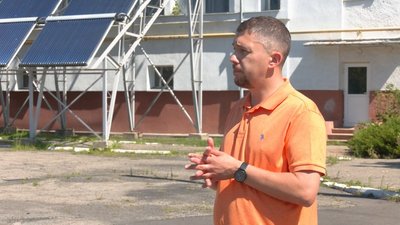 Якщо відімкнуть газ: як міська влада Франківська готує укриття до холодів і чи можна утеплити їх самотужки Якщо відімкнуть газ: як міська влада Франківська готує укриття до холодів і чи можна утеплити їх самотужки