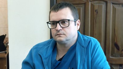 зміна у роботі експертних команд на волині зміна у роботі експертних команд на волині