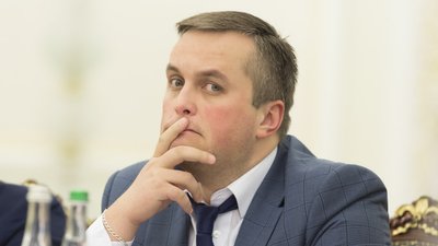 В ОГПУ відкрили провадження щодо керівника САП Холодницького