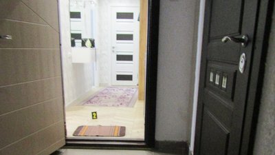 На Вінниччині затримали чоловіка, який напав із ножем на студентку На Вінниччині затримали чоловіка, який напав із ножем на студентку