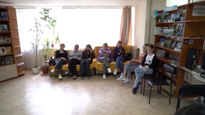 Писав сценарії з дитинства та уявляв їх на екрані. Як херсонець створив власну кіношколу Писав сценарії з дитинства та уявляв їх на екрані. Як херсонець створив власну кіношколу