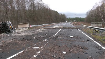 Готові дати відсіч ворогу: яка ситуація на кордоні з Білоруссю у межах Рівненської області Готові дати відсіч ворогу: яка ситуація на кордоні з Білоруссю у межах Рівненської області