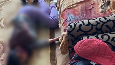 Вбивство військової медсестри Вбивство військової медсестри