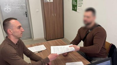 У Києві судитимуть підозрюваного у шахрайстві на продажі генераторів