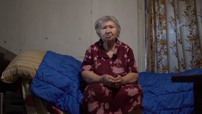 “Не хочу більше їхати зі свого міста”. Жителі Донеччини повертаються після евакуації “Не хочу більше їхати зі свого міста”. Жителі Донеччини повертаються після евакуації