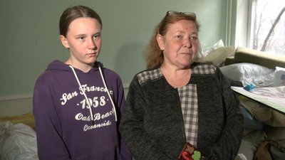 У Черкасах готують житло для переселенців