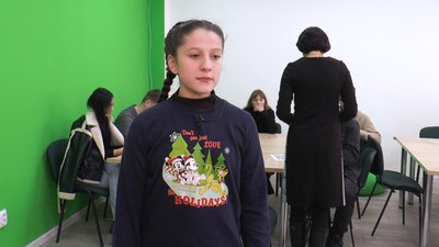 Досліджували зміни клімату. У Франківську завершився дводенний зимовий біоекологічний хакатон "PNUecoHACK" Досліджували зміни клімату. У Франківську завершився дводенний зимовий біоекологічний хакатон "PNUecoHACK"