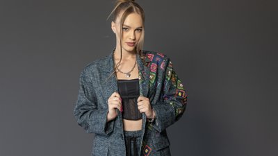 Суспільне оголосило 11-ту фіналістку нацвідбору на "Євробачення-2024": ось хто це