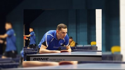 Від спортсмена до тренера - шлях до Олімпу Олександра Дідуха