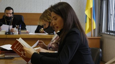Вбивство босера Лащенка: обвинувачений вперше намагався вийти з СІЗО, суд відмовив Вбивство босера Лащенка: обвинувачений вперше намагався вийти з СІЗО, суд відмовив