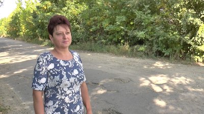 Гроші на ремонт доріг у Полтавській громаді дадуть щонайшвидше наприкінці вересня Гроші на ремонт доріг у Полтавській громаді дадуть щонайшвидше наприкінці вересня