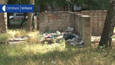 Замість пустки – центр творчості: черкащани просять відновити покинутий дитсадок Замість пустки – центр творчості: черкащани просять відновити покинутий дитсадок