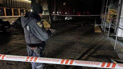 Поліція, бійка, смерть, Франківськ