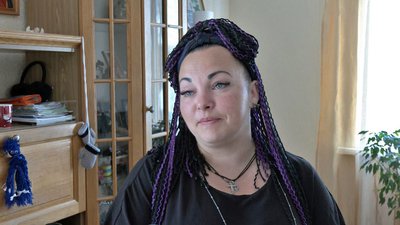 Ганна Карамишева-Борисенко Ганна Карамишева-Борисенко