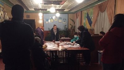 Місцеві вибори 2020 на Сумщині: що відбувається – текстова трансляція Місцеві вибори 2020 на Сумщині: що відбувається – текстова трансляція