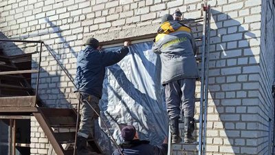 Фахівці "Житомирводоканалу" просять містян зробити запас води