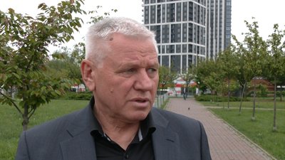 У Львові висадили дерева в пам’ять про загиблих захисників У Львові висадили дерева в пам’ять про загиблих захисників