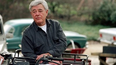 У США помер режисер фільмів "Омен" і "Супермен" Річард Доннер