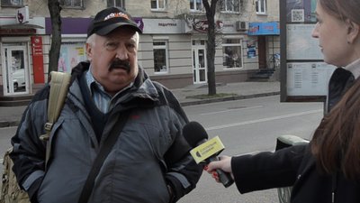 Ремонт вулиці Київська в Житомирі планують завершити до п'ятниці