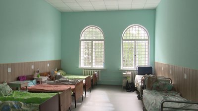 Реформа психіатрії на Сумщині: особливості та проблеми