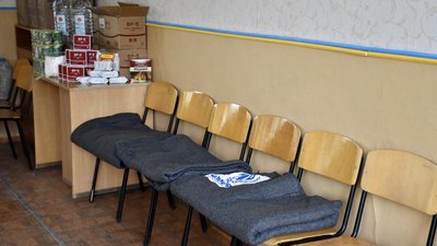 Адреси тримаємо в секреті, фото не викладаємо. У Краматорську та Бахмуті розповіли про "пункти незламності" Адреси тримаємо в секреті, фото не викладаємо. У Краматорську та Бахмуті розповіли про "пункти незламності"