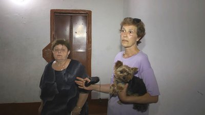 У багатоповерхівках Луцька не працюють 32 ліфти. Частину відключили через завершення терміну експлуатації У багатоповерхівках Луцька не працюють 32 ліфти. Частину відключили через завершення терміну експлуатації