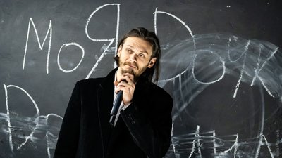 Бажання "вмирати на сцені" — не завжди хороша історія: актор Антон Соловей про місію театру та терапію мистецтвом