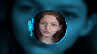 На Сумщині шукають неповнолітню Софію Забашту з Охтирки