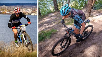 ”Поступово зрозумів, що велосипед зі мною надовго”. Чемпіон України з велокросу Антон Пустовіт ”Поступово зрозумів, що велосипед зі мною надовго”. Чемпіон України з велокросу Антон Пустовіт
