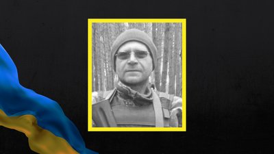 На Полтавщині попрощаються із загиблими воїнами Артемом Кивою та Сергієм Зайцем
