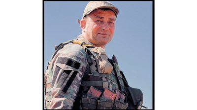 Восьмий місяць війни: загиблі герої Вінниччини Восьмий місяць війни: загиблі герої Вінниччини