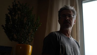 Знімає війну й з вікна. Історія фотографа з Харкова Вадима Белікова Знімає війну й з вікна. Історія фотографа з Харкова Вадима Белікова