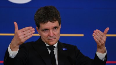 Нікушор Дан