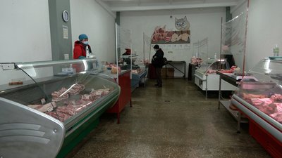 У місті на Рівненщині підприємиці відстоюють право торгувати на ринку