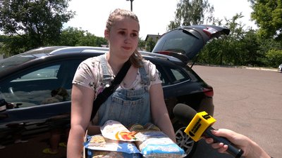 Наталія Висоцька Наталія Висоцька