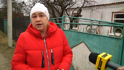 Вже відновили близько сотні будинків, зруйнованих росіянами у Житомирі Вже відновили близько сотні будинків, зруйнованих росіянами у Житомирі