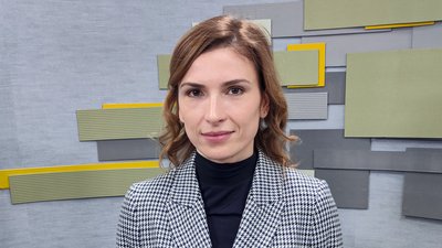 Олімпійська чемпіонка Костевич розповіла, чому не йде в політику