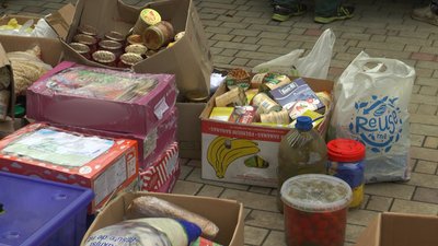Від Майдану і до перемоги: волонтери з Косівщини вісім років збирають та возять допомогу на передову