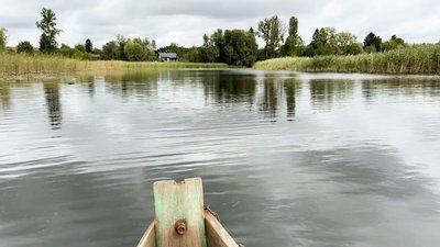 Прогноз погоди у Рівному та області на 5 жовтня