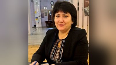 Тетяна Дукова стала новою головою Софіївської СВА