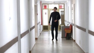 Луганському медуніверситету хочуть збільшити оренду в медпідприємствах Рівненщини до 10 років. Навіщо це потрібно