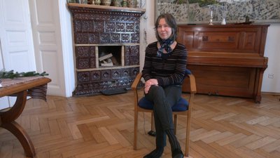 Американка українського походження викладає у Львівському ВНЗ Американка українського походження викладає у Львівському ВНЗ